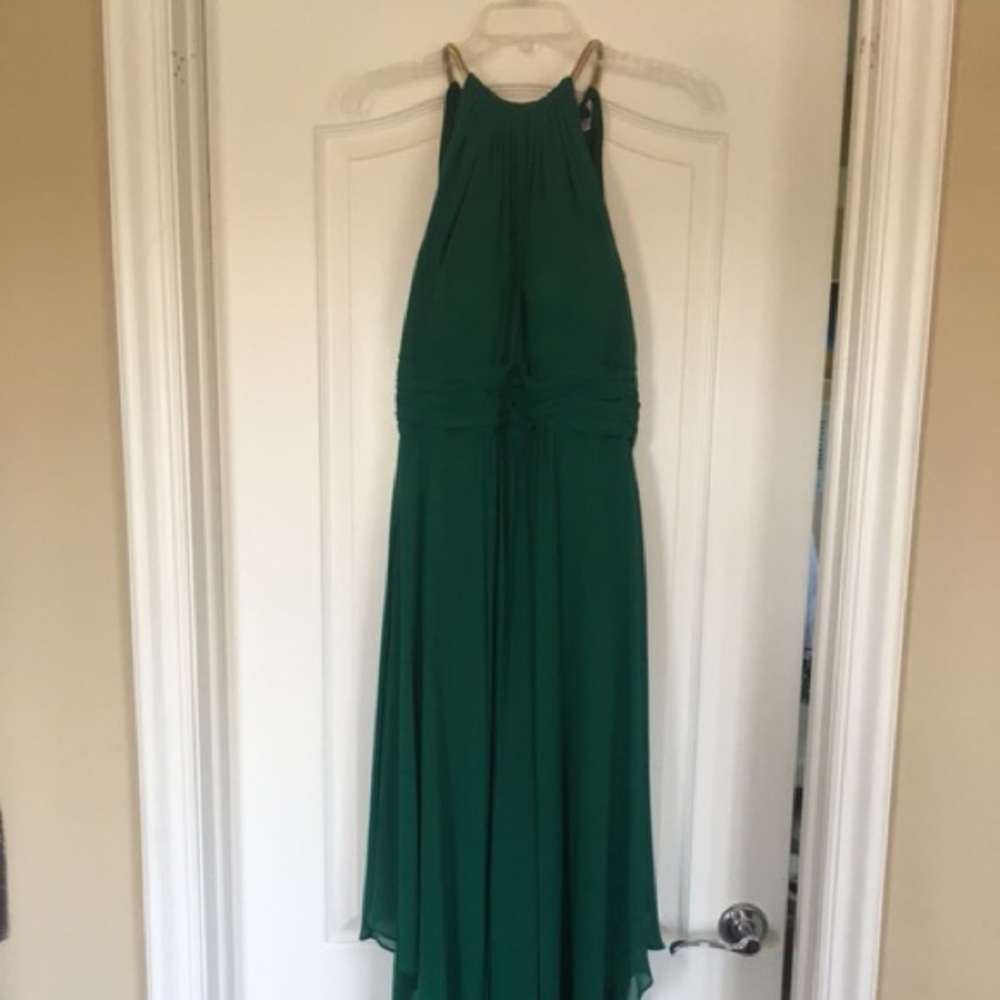 🔥 Eliza J Formal Long Dress - New!